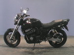     Honda CB400SF-S 1997  3